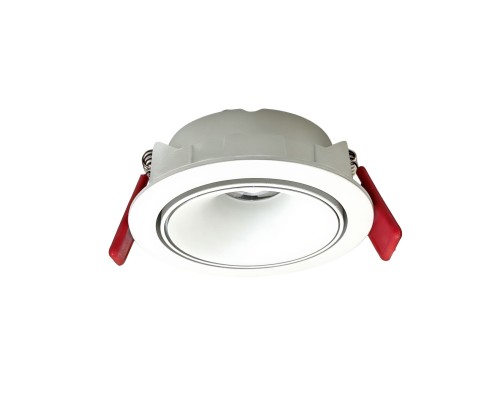 WTD.O08.000.30.07 WERTMARK TECHNICAL DORSUM ÑÐ²ÐµÑÐ¸Ð»ÑÐ½Ð¸Ðº ÑÐ¾ÑÐµÑÐ½ÑÐ¹ Ð²ÑÑÑÐ°Ð¸Ð²Ð°ÐµÐ¼ÑÐ¹, LED, 7W, 3000K