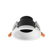 WTD.O01.000.V0.12 WERTMARK TECHNICAL DORSUM ÑÐ²ÐµÑÐ¸Ð»ÑÐ½Ð¸Ðº ÑÐ¾ÑÐµÑÐ½ÑÐ¹ Ð²ÑÑÑÐ°Ð¸Ð²Ð°ÐµÐ¼ÑÐ¹, LED, 12W, 2700/3000/4000/5500/6000K