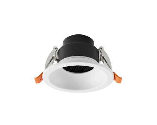 WTD.O01.000.V0.12 WERTMARK TECHNICAL DORSUM ÑÐ²ÐµÑÐ¸Ð»ÑÐ½Ð¸Ðº ÑÐ¾ÑÐµÑÐ½ÑÐ¹ Ð²ÑÑÑÐ°Ð¸Ð²Ð°ÐµÐ¼ÑÐ¹, LED, 12W, 2700/3000/4000/5500/6000K