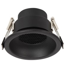 WTD.O01.600.V0.07 WERTMARK TECHNICAL DORSUM светильник точечный встраиваемый, LED, 7W, 2700/3000/4000/5500/6000K