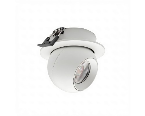 WTD.O36.007.30.07 WERTMARK TECHNICAL DORSUM ÑÐ²ÐµÑÐ¸Ð»ÑÐ½Ð¸Ðº ÑÐ¾ÑÐµÑÐ½ÑÐ¹ Ð²ÑÑÑÐ°Ð¸Ð²Ð°ÐµÐ¼ÑÐ¹, LED, 7W, 3000K