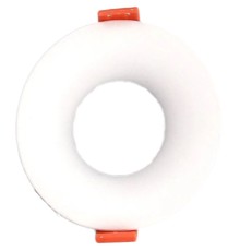 WTC.O01.000 WERTMARK TECHNICAL CAPELLA светильник точечный встраиваемый, GU10(LED), 12W