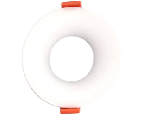 WTC.O01.000 WERTMARK TECHNICAL CAPELLA светильник точечный встраиваемый, GU10(LED), 12W