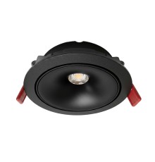 WTD.O08.660.30.12 WERTMARK TECHNICAL DORSUM ÑÐ²ÐµÑÐ¸Ð»ÑÐ½Ð¸Ðº ÑÐ¾ÑÐµÑÐ½ÑÐ¹ Ð²ÑÑÑÐ°Ð¸Ð²Ð°ÐµÐ¼ÑÐ¹, LED, 12W, 3000K
