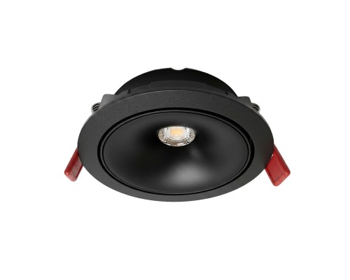 WTD.O08.660.30.12 WERTMARK TECHNICAL DORSUM ÑÐ²ÐµÑÐ¸Ð»ÑÐ½Ð¸Ðº ÑÐ¾ÑÐµÑÐ½ÑÐ¹ Ð²ÑÑÑÐ°Ð¸Ð²Ð°ÐµÐ¼ÑÐ¹, LED, 12W, 3000K