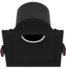 WTD.O21.660.30.10 WERTMARK TECHNICAL DORSUM светильник точечный встраиваемый, LED, 10W, 3000K