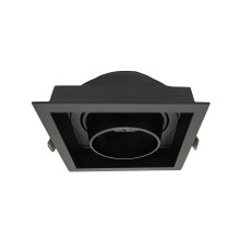 WTC.O21.660 WERTMARK TECHNICAL CAPELLA ÑÐ²ÐµÑÐ¸Ð»ÑÐ½Ð¸Ðº ÑÐ¾ÑÐµÑÐ½ÑÐ¹ Ð²ÑÑÑÐ°Ð¸Ð²Ð°ÐµÐ¼ÑÐ¹, GU10(LED), 12W