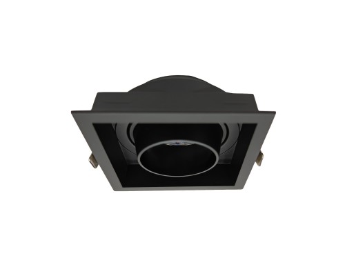 WTC.O21.660 WERTMARK TECHNICAL CAPELLA ÑÐ²ÐµÑÐ¸Ð»ÑÐ½Ð¸Ðº ÑÐ¾ÑÐµÑÐ½ÑÐ¹ Ð²ÑÑÑÐ°Ð¸Ð²Ð°ÐµÐ¼ÑÐ¹, GU10(LED), 12W
