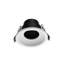 WTD.O01.000.V0.07 WERTMARK TECHNICAL DORSUM ÑÐ²ÐµÑÐ¸Ð»ÑÐ½Ð¸Ðº ÑÐ¾ÑÐµÑÐ½ÑÐ¹ Ð²ÑÑÑÐ°Ð¸Ð²Ð°ÐµÐ¼ÑÐ¹, LED, 7W, 2700/3000/4000/5500/6000K