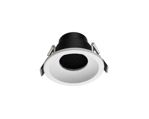 WTD.O01.000.V0.07 WERTMARK TECHNICAL DORSUM ÑÐ²ÐµÑÐ¸Ð»ÑÐ½Ð¸Ðº ÑÐ¾ÑÐµÑÐ½ÑÐ¹ Ð²ÑÑÑÐ°Ð¸Ð²Ð°ÐµÐ¼ÑÐ¹, LED, 7W, 2700/3000/4000/5500/6000K