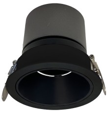 WTD.O20.660.30.10 WERTMARK TECHNICAL DORSUM светильник точечный встраиваемый, LED, 10W, 3000K