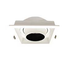 WTC.O21.060 WERTMARK TECHNICAL CAPELLA ÑÐ²ÐµÑÐ¸Ð»ÑÐ½Ð¸Ðº ÑÐ¾ÑÐµÑÐ½ÑÐ¹ Ð²ÑÑÑÐ°Ð¸Ð²Ð°ÐµÐ¼ÑÐ¹, GU10(LED), 12W