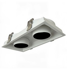 WTC.O22.060 WERTMARK TECHNICAL CAPELLA ÑÐ²ÐµÑÐ¸Ð»ÑÐ½Ð¸Ðº ÑÐ¾ÑÐµÑÐ½ÑÐ¹ Ð²ÑÑÑÐ°Ð¸Ð²Ð°ÐµÐ¼ÑÐ¹, GU10(LED), 12W