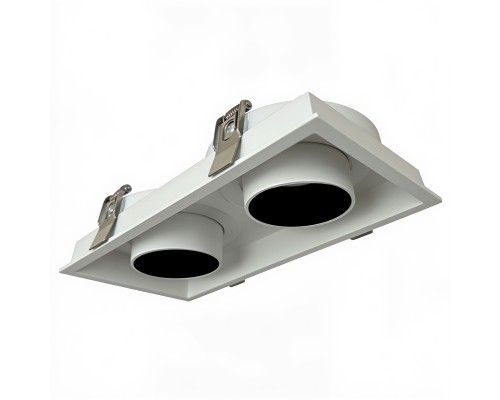 WTC.O22.060 WERTMARK TECHNICAL CAPELLA ÑÐ²ÐµÑÐ¸Ð»ÑÐ½Ð¸Ðº ÑÐ¾ÑÐµÑÐ½ÑÐ¹ Ð²ÑÑÑÐ°Ð¸Ð²Ð°ÐµÐ¼ÑÐ¹, GU10(LED), 12W