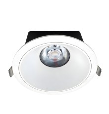 WTD.O06.000.30.10 WERTMARK TECHNICAL DORSUM ÑÐ²ÐµÑÐ¸Ð»ÑÐ½Ð¸Ðº ÑÐ¾ÑÐµÑÐ½ÑÐ¹ Ð²ÑÑÑÐ°Ð¸Ð²Ð°ÐµÐ¼ÑÐ¹, LED, 10W, 3000K