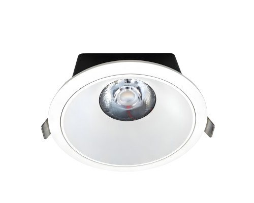WTD.O06.000.30.10 WERTMARK TECHNICAL DORSUM ÑÐ²ÐµÑÐ¸Ð»ÑÐ½Ð¸Ðº ÑÐ¾ÑÐµÑÐ½ÑÐ¹ Ð²ÑÑÑÐ°Ð¸Ð²Ð°ÐµÐ¼ÑÐ¹, LED, 10W, 3000K