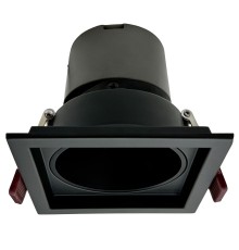 WTD.O21.660.30.10 WERTMARK TECHNICAL DORSUM ÑÐ²ÐµÑÐ¸Ð»ÑÐ½Ð¸Ðº ÑÐ¾ÑÐµÑÐ½ÑÐ¹ Ð²ÑÑÑÐ°Ð¸Ð²Ð°ÐµÐ¼ÑÐ¹, LED, 10W, 3000K
