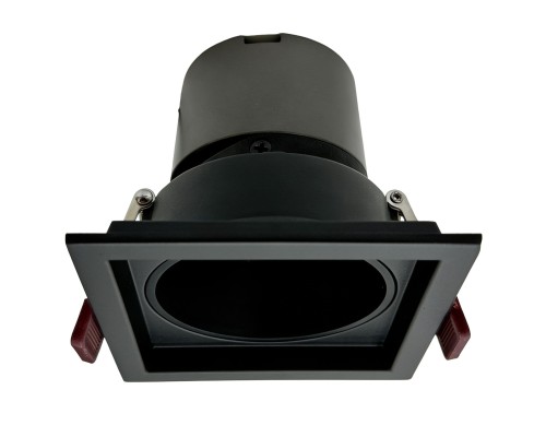 WTD.O21.660.30.10 WERTMARK TECHNICAL DORSUM ÑÐ²ÐµÑÐ¸Ð»ÑÐ½Ð¸Ðº ÑÐ¾ÑÐµÑÐ½ÑÐ¹ Ð²ÑÑÑÐ°Ð¸Ð²Ð°ÐµÐ¼ÑÐ¹, LED, 10W, 3000K