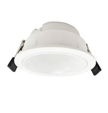 WTC.O02.000 WERTMARK TECHNICAL CAPELLA ÑÐ²ÐµÑÐ¸Ð»ÑÐ½Ð¸Ðº ÑÐ¾ÑÐµÑÐ½ÑÐ¹ Ð²ÑÑÑÐ°Ð¸Ð²Ð°ÐµÐ¼ÑÐ¹, GU10(LED), 12W