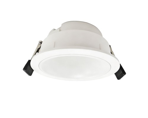 WTC.O02.000 WERTMARK TECHNICAL CAPELLA ÑÐ²ÐµÑÐ¸Ð»ÑÐ½Ð¸Ðº ÑÐ¾ÑÐµÑÐ½ÑÐ¹ Ð²ÑÑÑÐ°Ð¸Ð²Ð°ÐµÐ¼ÑÐ¹, GU10(LED), 12W