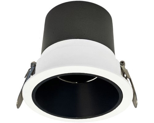 WTD.O20.060.30.15 WERTMARK TECHNICAL DORSUM светильник точечный встраиваемый, LED, 15W, 3000K