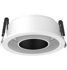 WTC.O20.060 WERTMARK TECHNICAL CAPELLA светильник точечный встраиваемый, GU10(LED), 12W