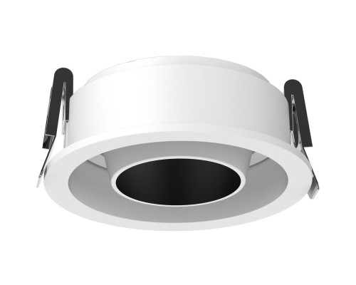 WTC.O20.060 WERTMARK TECHNICAL CAPELLA светильник точечный встраиваемый, GU10(LED), 12W