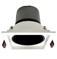 WTD.O21.060.30.10 WERTMARK TECHNICAL DORSUM ÑÐ²ÐµÑÐ¸Ð»ÑÐ½Ð¸Ðº ÑÐ¾ÑÐµÑÐ½ÑÐ¹ Ð²ÑÑÑÐ°Ð¸Ð²Ð°ÐµÐ¼ÑÐ¹, LED, 10W, 3000K