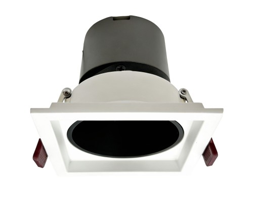 WTD.O21.060.30.10 WERTMARK TECHNICAL DORSUM ÑÐ²ÐµÑÐ¸Ð»ÑÐ½Ð¸Ðº ÑÐ¾ÑÐµÑÐ½ÑÐ¹ Ð²ÑÑÑÐ°Ð¸Ð²Ð°ÐµÐ¼ÑÐ¹, LED, 10W, 3000K