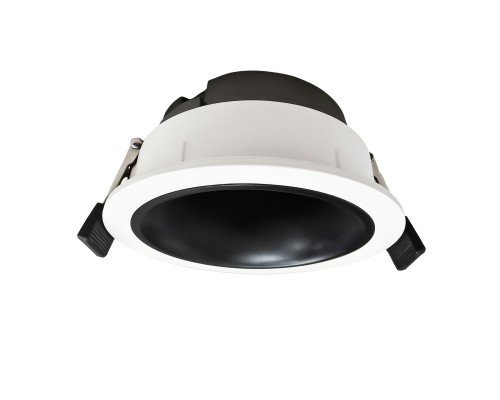 WTC.O02.060 WERTMARK TECHNICAL CAPELLA ÑÐ²ÐµÑÐ¸Ð»ÑÐ½Ð¸Ðº ÑÐ¾ÑÐµÑÐ½ÑÐ¹ Ð²ÑÑÑÐ°Ð¸Ð²Ð°ÐµÐ¼ÑÐ¹, GU10(LED), 12W