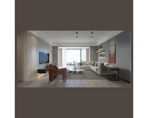 WTC.O22.660 WERTMARK TECHNICAL CAPELLA светильник точечный встраиваемый, GU10(LED), 12W