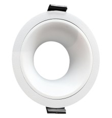 WTC.O02.000 WERTMARK TECHNICAL CAPELLA светильник точечный встраиваемый, GU10(LED), 12W