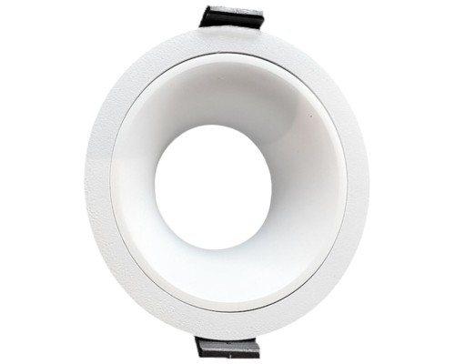 WTC.O02.000 WERTMARK TECHNICAL CAPELLA светильник точечный встраиваемый, GU10(LED), 12W