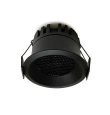 WTD.O02.600.V0.07 WERTMARK TECHNICAL DORSUM ÑÐ²ÐµÑÐ¸Ð»ÑÐ½Ð¸Ðº ÑÐ¾ÑÐµÑÐ½ÑÐ¹ Ð²ÑÑÑÐ°Ð¸Ð²Ð°ÐµÐ¼ÑÐ¹, LED, 7W, 3000/4000/6000K
