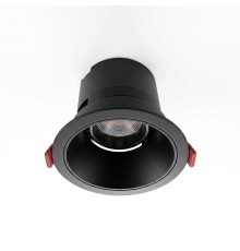 WTD.O20.660.30.10 WERTMARK TECHNICAL DORSUM ÑÐ²ÐµÑÐ¸Ð»ÑÐ½Ð¸Ðº ÑÐ¾ÑÐµÑÐ½ÑÐ¹ Ð²ÑÑÑÐ°Ð¸Ð²Ð°ÐµÐ¼ÑÐ¹, LED, 10W, 3000K
