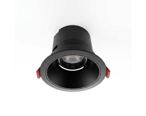 WTD.O20.660.30.10 WERTMARK TECHNICAL DORSUM ÑÐ²ÐµÑÐ¸Ð»ÑÐ½Ð¸Ðº ÑÐ¾ÑÐµÑÐ½ÑÐ¹ Ð²ÑÑÑÐ°Ð¸Ð²Ð°ÐµÐ¼ÑÐ¹, LED, 10W, 3000K