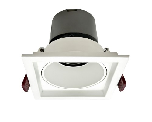 WTD.O21.000.30.10 WERTMARK TECHNICAL DORSUM ÑÐ²ÐµÑÐ¸Ð»ÑÐ½Ð¸Ðº ÑÐ¾ÑÐµÑÐ½ÑÐ¹ Ð²ÑÑÑÐ°Ð¸Ð²Ð°ÐµÐ¼ÑÐ¹, LED, 10W, 3000K