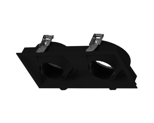 WTC.O22.660 WERTMARK TECHNICAL CAPELLA светильник точечный встраиваемый, GU10(LED), 12W