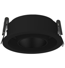 WTC.O20.660 WERTMARK TECHNICAL CAPELLA светильник точечный встраиваемый, GU10(LED), 12W