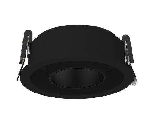 WTC.O20.660 WERTMARK TECHNICAL CAPELLA светильник точечный встраиваемый, GU10(LED), 12W