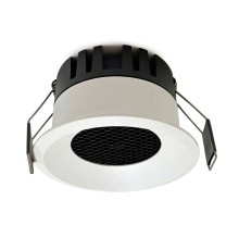 WTD.O02.000.V0.12 WERTMARK TECHNICAL DORSUM ÑÐ²ÐµÑÐ¸Ð»ÑÐ½Ð¸Ðº ÑÐ¾ÑÐµÑÐ½ÑÐ¹ Ð²ÑÑÑÐ°Ð¸Ð²Ð°ÐµÐ¼ÑÐ¹, LED, 12W, 3000/4000/6000K