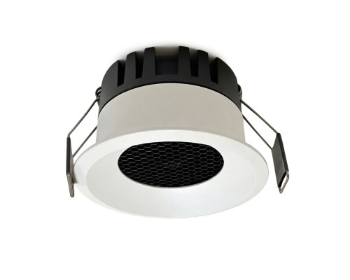 WTD.O02.000.V0.12 WERTMARK TECHNICAL DORSUM ÑÐ²ÐµÑÐ¸Ð»ÑÐ½Ð¸Ðº ÑÐ¾ÑÐµÑÐ½ÑÐ¹ Ð²ÑÑÑÐ°Ð¸Ð²Ð°ÐµÐ¼ÑÐ¹, LED, 12W, 3000/4000/6000K