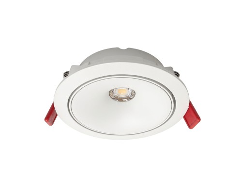 WTD.O08.000.40.12 WERTMARK TECHNICAL DORSUM ÑÐ²ÐµÑÐ¸Ð»ÑÐ½Ð¸Ðº ÑÐ¾ÑÐµÑÐ½ÑÐ¹ Ð²ÑÑÑÐ°Ð¸Ð²Ð°ÐµÐ¼ÑÐ¹, LED, 12W, 4000K
