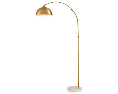 484-405-01 VELANTE Современный стиль светильник напольный, E27, 60W