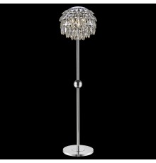 Торшер Wertmark WE113.04.105 Ludgera хром E14 40 Вт