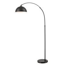 484-025-01 VELANTE Современный стиль светильник напольный, E27, 60W