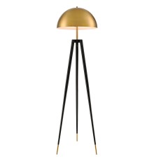 482-405-02 VELANTE Современный стиль светильник напольный, E27, 2x60W