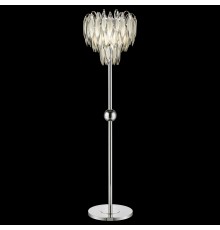 Торшер Wertmark WE144.04.105 Orlanda хром E14 40 Вт