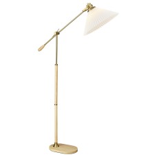 532-715-01 VELANTE Деревянный стиль светильник напольный, E27, 40W