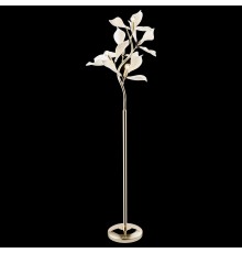 WE123.05.305 WERTMARK MIRANDA светильник напольный, E14, 5x40W